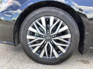 Nissan Altima 2023 2.5 SV 4dr Sedán