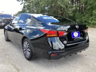 Nissan Altima 2023 2.5 SV 4dr Sedán