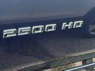 Chevrolet Silverado 2500HD 2021 4x4 LT 4dr Cabina de Tripulación LB