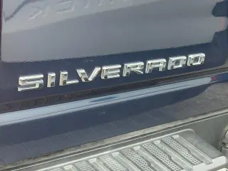 Chevrolet Silverado 2500HD 2021 4x4 LT 4dr Cabina de Tripulación LB