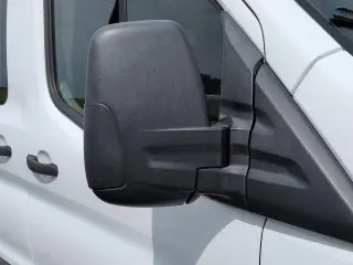 Ford Transit 2022 250 3dr LWB Low Roof Cargo Van