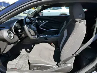 Chevrolet Camaro 2020 SS 2dr Coupe w/1SS
