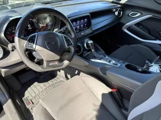 Chevrolet Camaro 2020 SS 2dr Coupe w/1SS