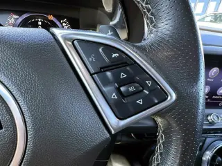 Chevrolet Camaro 2020 SS 2dr Coupe w/1SS