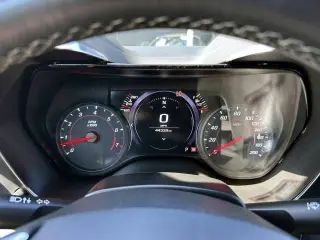 Chevrolet Camaro 2020 SS 2dr Coupe w/1SS