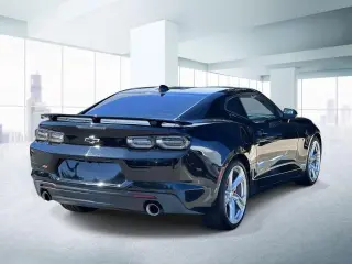 Chevrolet Camaro 2020 SS 2dr Coupe w/1SS