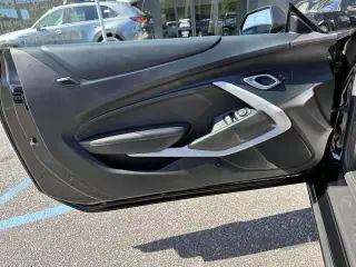 Chevrolet Camaro 2020 SS 2dr Coupe w/1SS