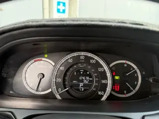 Honda Accord 2017 LX 4dr Sedan CVT
