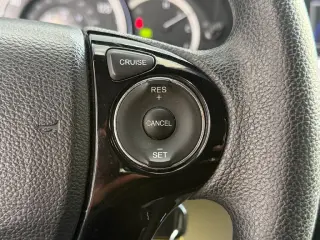 Honda Accord 2017 LX 4dr Sedan CVT