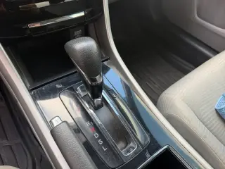 Honda Accord 2017 LX 4dr Sedan CVT