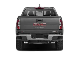 GMC Canyon 2022 4x4 AT4 4p. Cabina de tripulación con 5 puertas y caja corta (Tela)