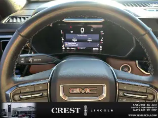 GMC Canyon 2023 4x4 AT4 4p Crew Cab 5 ft. SB