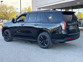 Chevrolet Tahoe 2021 4x4 LT 4dr SUV