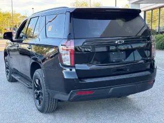 Chevrolet Tahoe 2021 4x4 LT 4dr SUV