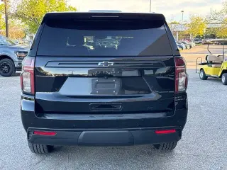 Chevrolet Tahoe 2021 4x4 LT 4dr SUV