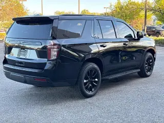 Chevrolet Tahoe 2021 4x4 LT 4dr SUV