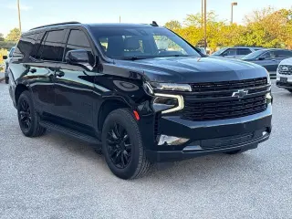Chevrolet Tahoe 2021 4x4 LT 4dr SUV