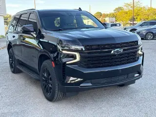 Chevrolet Tahoe 2021 4x4 LT 4dr SUV
