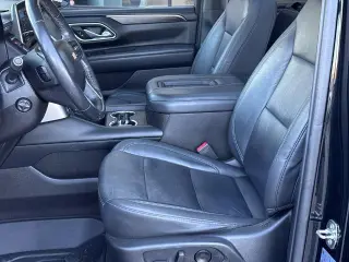Chevrolet Tahoe 2021 4x4 LT 4dr SUV