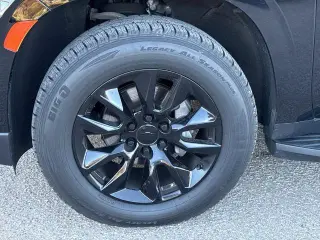 Chevrolet Tahoe 2021 4x4 LT 4dr SUV