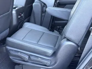 Chevrolet Tahoe 2021 4x4 LT 4dr SUV