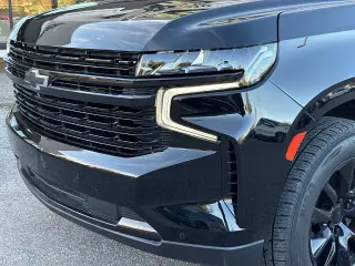 Chevrolet Tahoe 2021 4x4 LT 4dr SUV