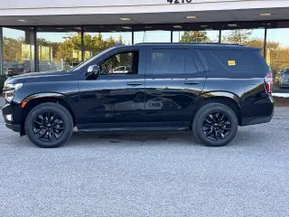 Chevrolet Tahoe 2021 4x4 LT 4dr SUV