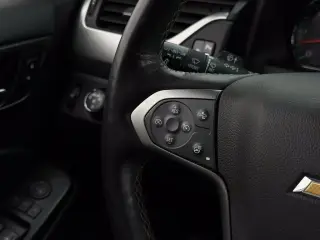 Chevrolet Suburban 2017 4x4 Premier 4dr SUV