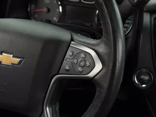 Chevrolet Suburban 2017 4x4 Premier 4dr SUV