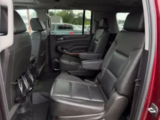 Chevrolet Suburban 2017 4x4 Premier 4dr SUV