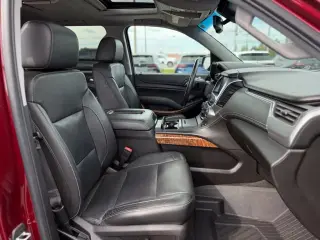 Chevrolet Suburban 2017 4x4 Premier 4dr SUV