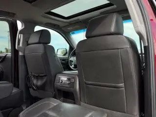 Chevrolet Suburban 2017 4x4 Premier 4dr SUV