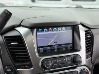 Chevrolet Suburban 2017 4x4 Premier 4dr SUV