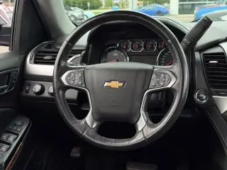 Chevrolet Suburban 2017 4x4 Premier 4dr SUV