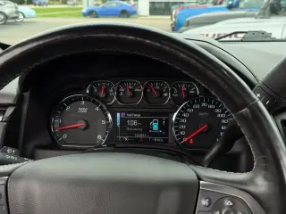 Chevrolet Suburban 2017 4x4 Premier 4dr SUV