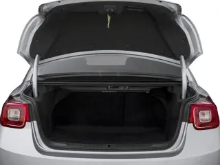 Chevrolet Malibu Limited 2016 LTZ 4dr Sedan