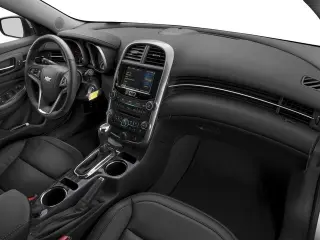 Chevrolet Malibu Limited 2016 LTZ 4dr Sedan