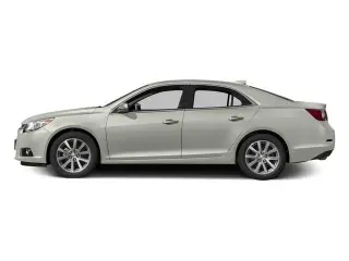 Chevrolet Malibu Limited 2016 LTZ 4dr Sedan