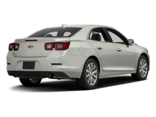 Chevrolet Malibu Limited 2016 LTZ 4dr Sedan