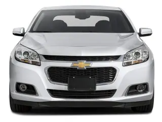 Chevrolet Malibu Limited 2016 LTZ 4dr Sedan