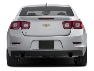 Chevrolet Malibu Limited 2016 LTZ 4dr Sedan