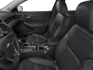 Chevrolet Malibu Limited 2016 LTZ 4dr Sedan