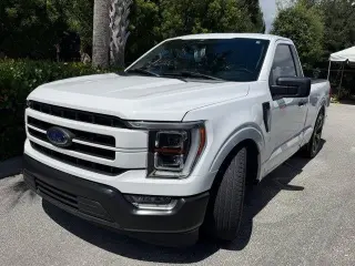 Ford F-150 2023 4x2 XL 2dr Cab Estándar 6.5 pies SB