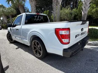 Ford F-150 2023 4x2 XL 2dr Cab Estándar 6.5 pies SB