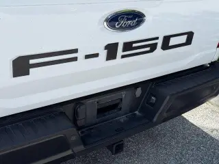 Ford F-150 2023 4x2 XL 2dr Cab Estándar 6.5 pies SB