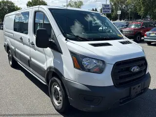 Ford Transit 2020 150 3dr SWB Tech Roof Camioneta de carga