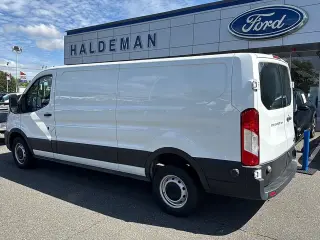 Ford Transit 2020 150 3dr SWB Tech Roof Camioneta de carga