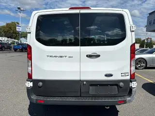 Ford Transit 2020 150 3dr SWB Tech Roof Camioneta de carga