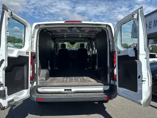 Ford Transit 2020 150 3dr SWB Tech Roof Camioneta de carga