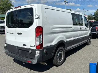 Ford Transit 2020 150 3dr SWB Tech Roof Camioneta de carga